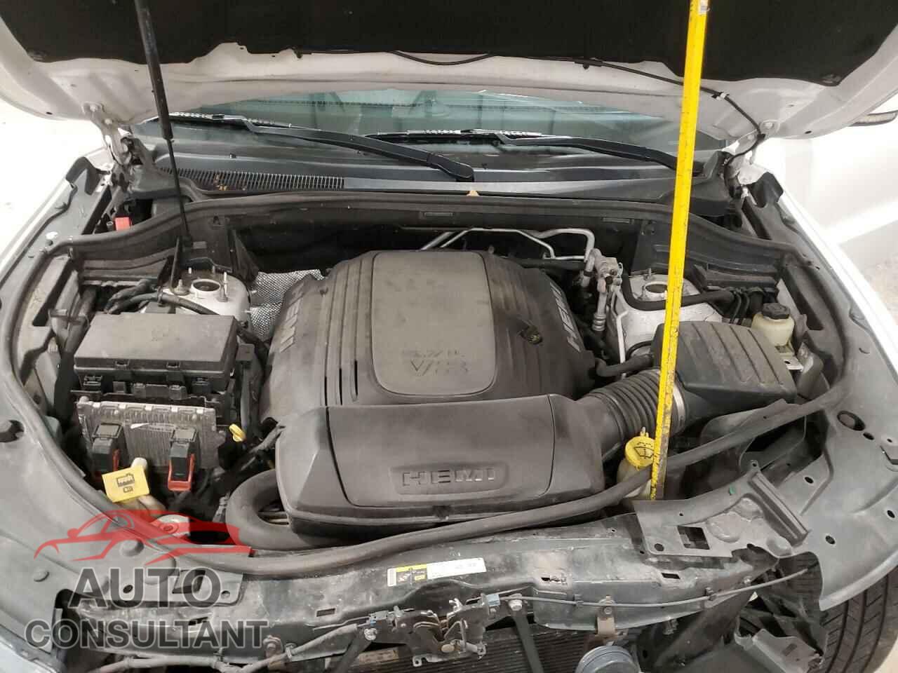 DODGE DURANGO 2014 - 1C4SDHCT7EC405134