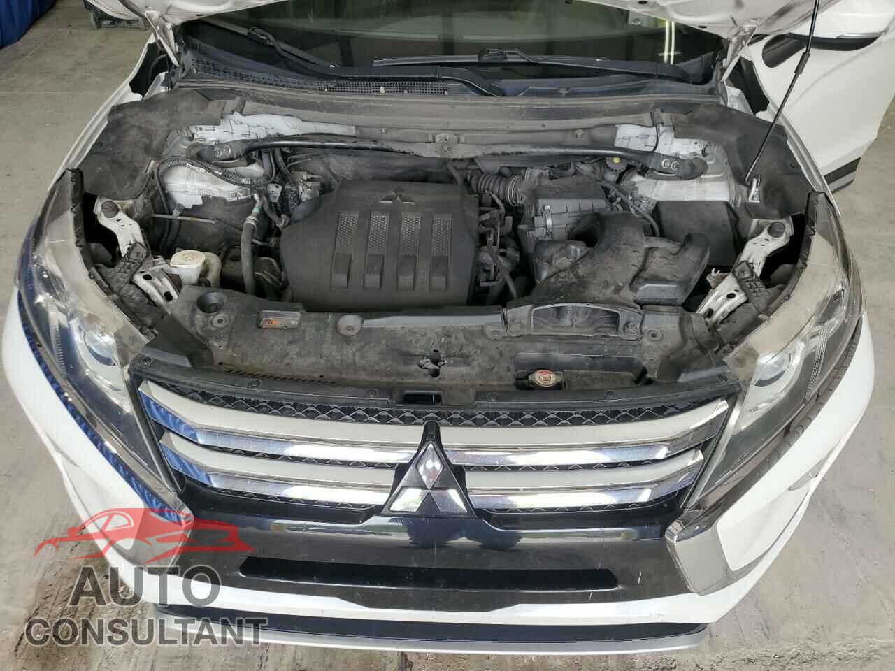 MITSUBISHI ECLIPSE 2019 - JA4AT5AA2KZ003345