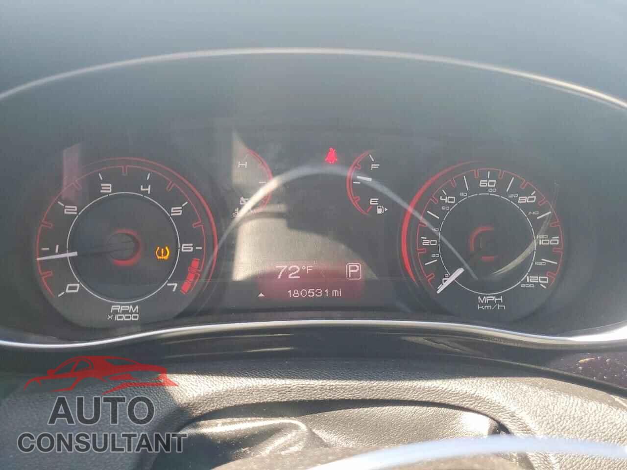 DODGE DART 2013 - 1C3CDFBA5DD292919