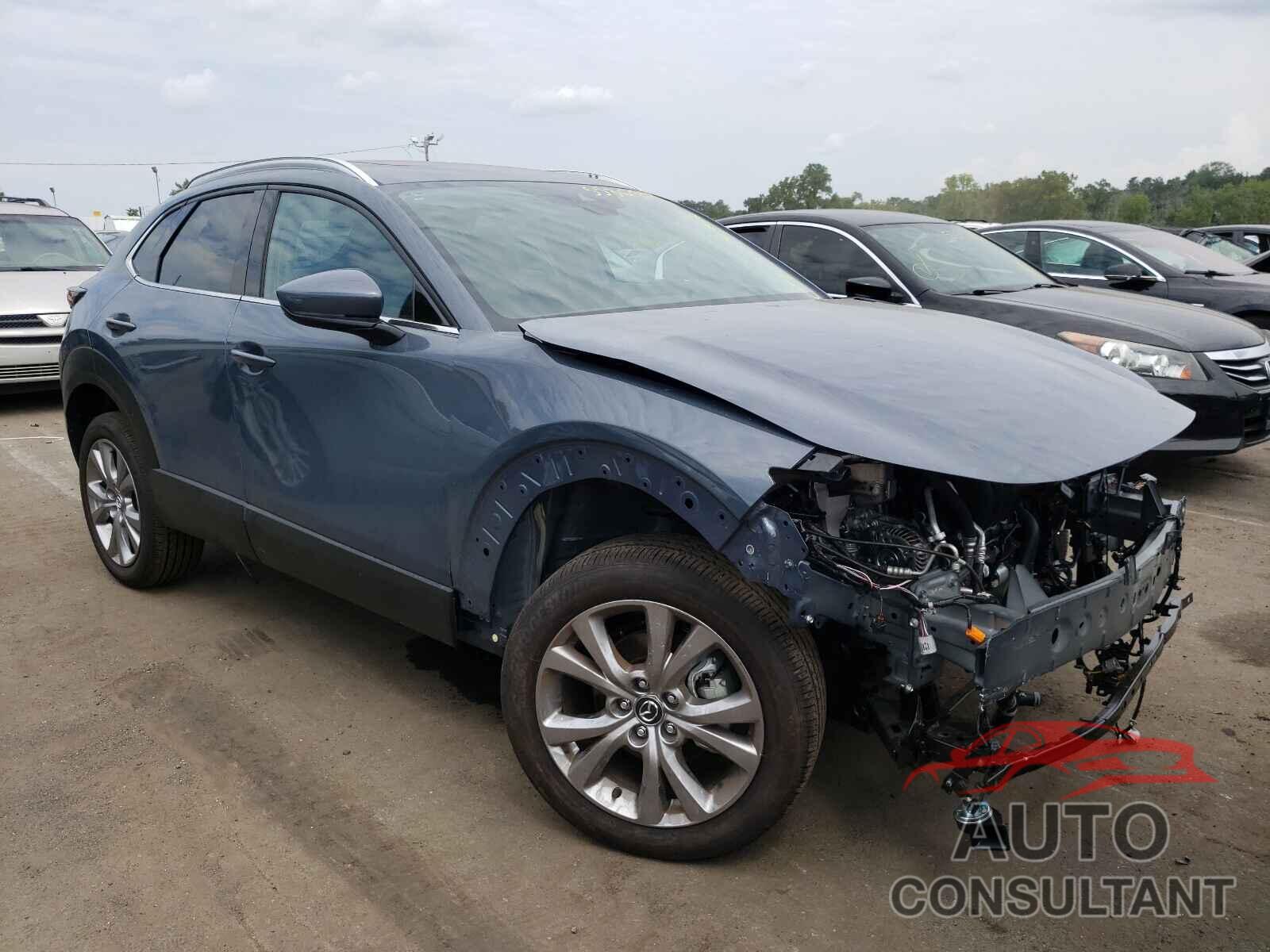 MAZDA CX30 2021 - 3MVDMBDL3MM235435