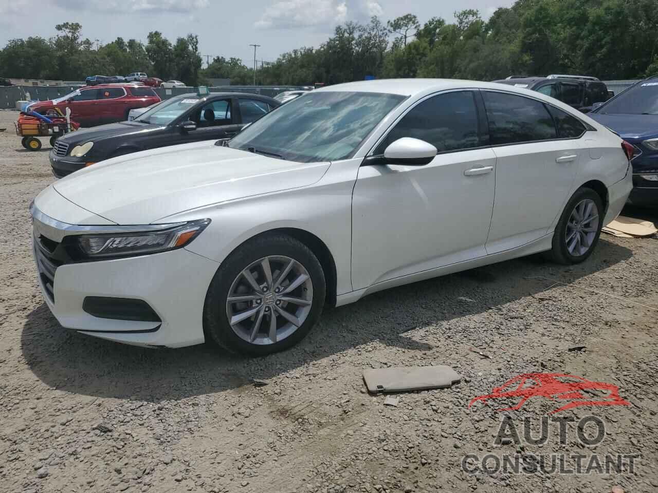 HONDA ACCORD 2019 - 1HGCV1F13KA150686