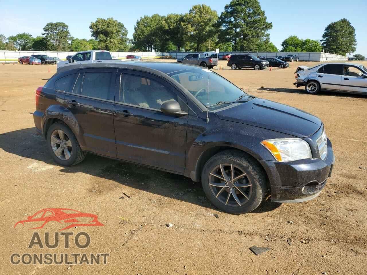 DODGE CALIBER 2011 - 1B3CB3HA6BD209343