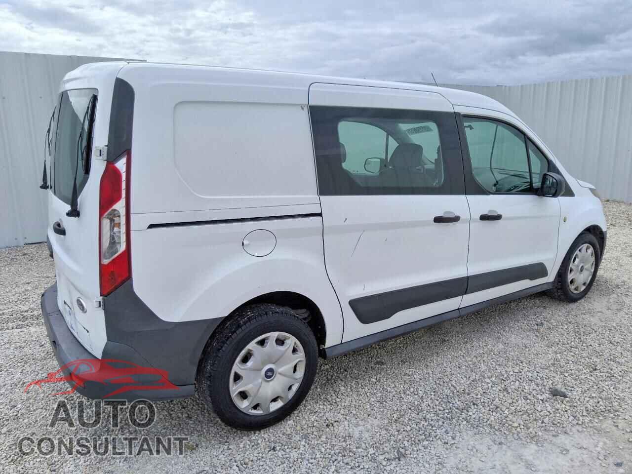 FORD TRANSIT 2016 - NM0LS7E74G1250865