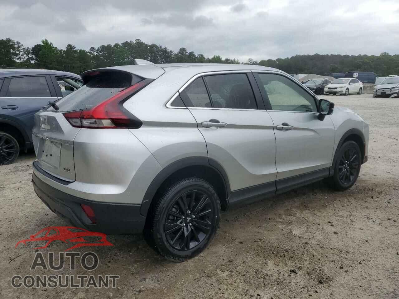 MITSUBISHI ECLIPSE 2024 - JA4ATVAA8RZ071210