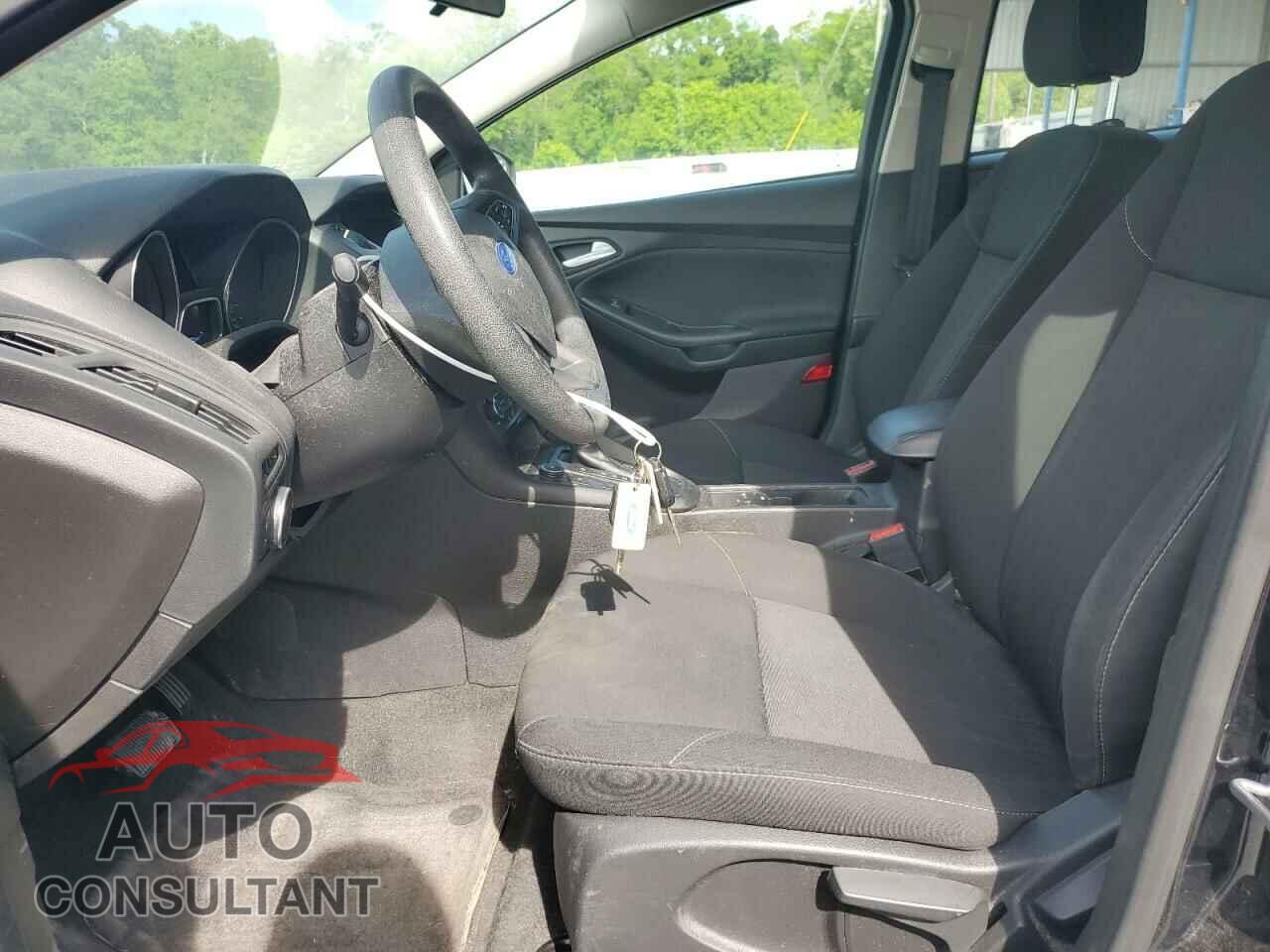 FORD FOCUS 2016 - 1FADP3FE6GL335215