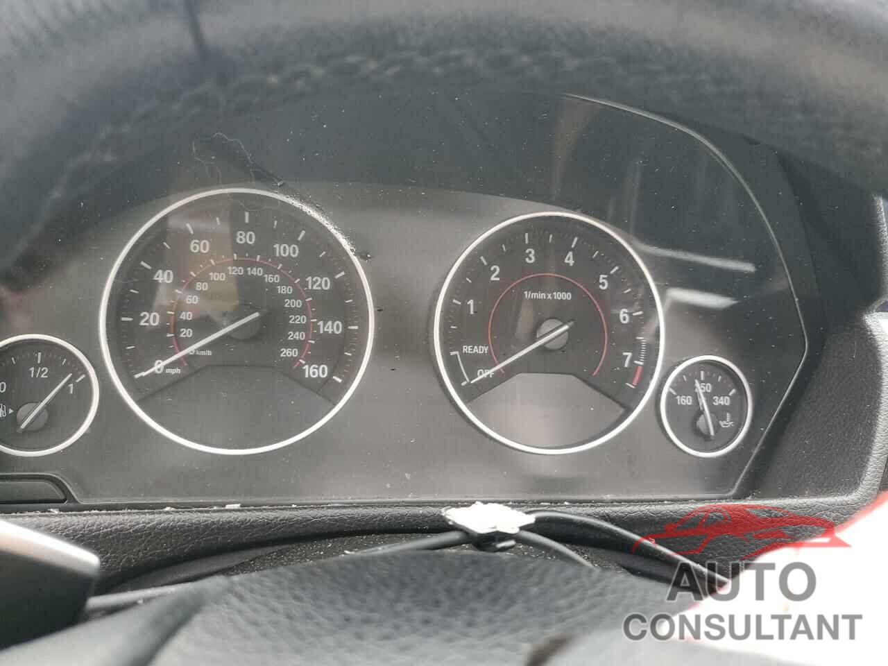 BMW 3 SERIES 2018 - WBA8B9C57JK676702