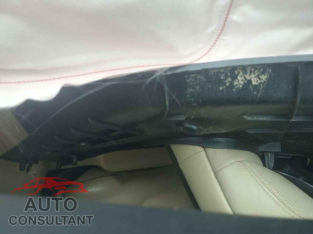 TESLA MODEL S 2017 - 5YJSA1E16HF180191