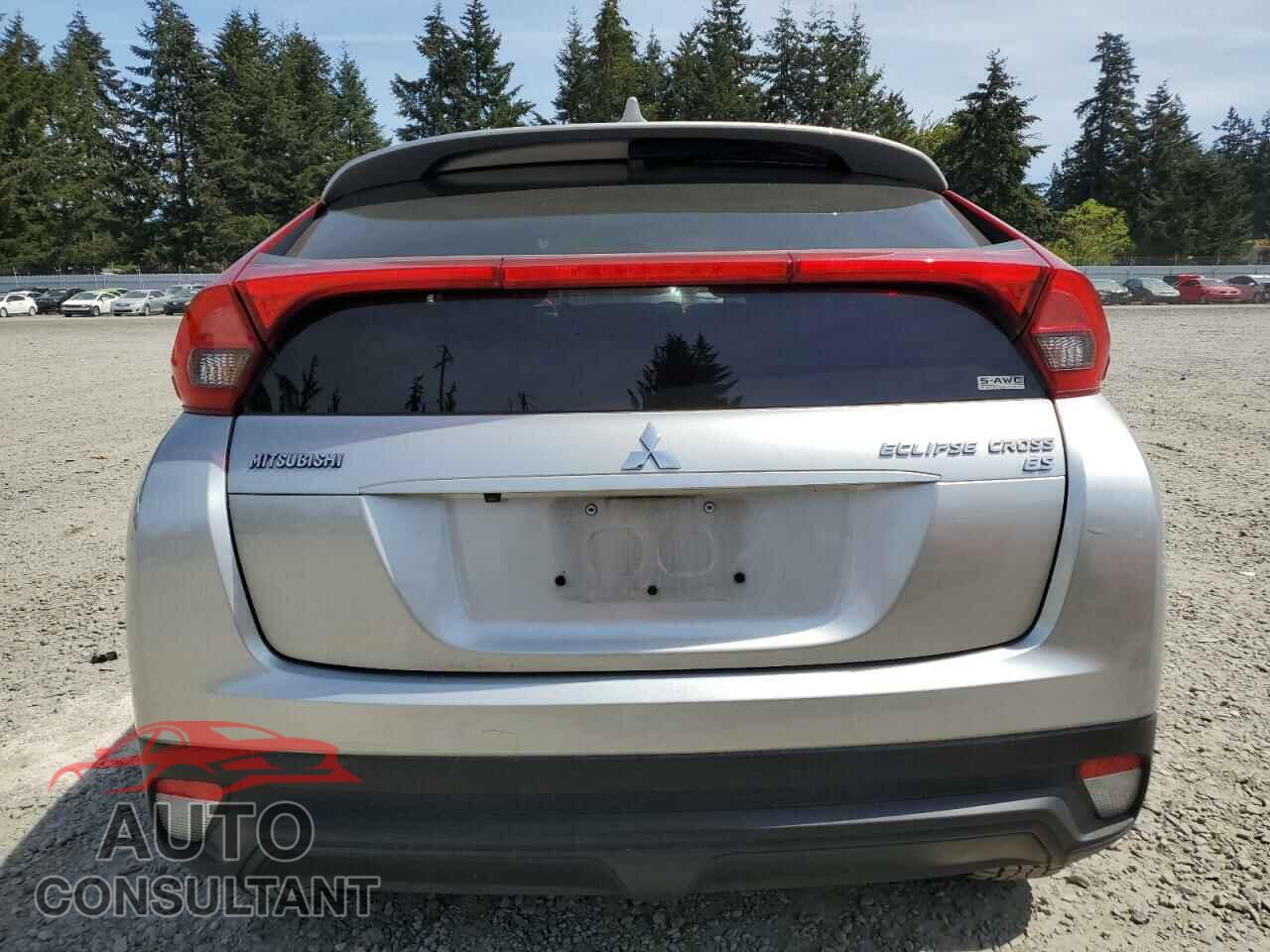 MITSUBISHI ECLIPSE 2019 - JA4AT3AAXKZ050501