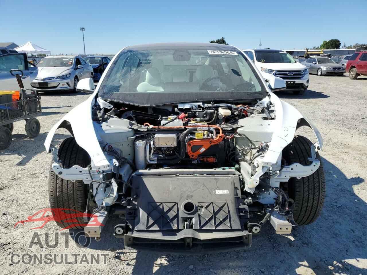 TESLA MODEL 3 2023 - 5YJ3E1EA9PF502779