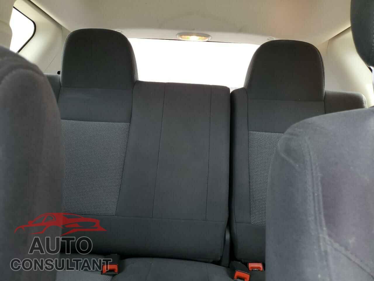JEEP COMPASS 2016 - 1C4NJDBB2GD638469