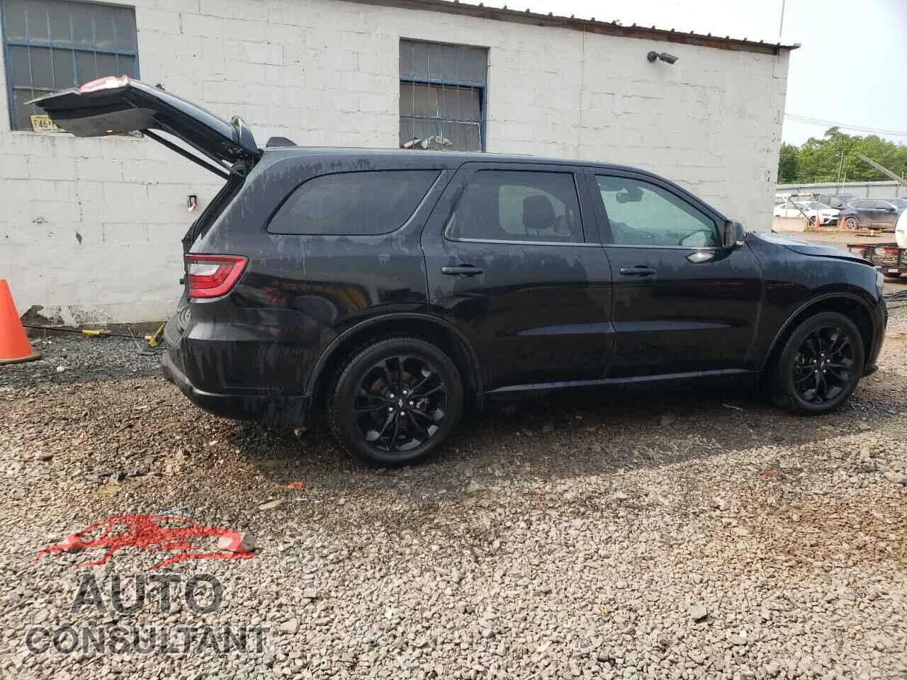 DODGE DURANGO 2020 - 1C4SDJCTXLC224128