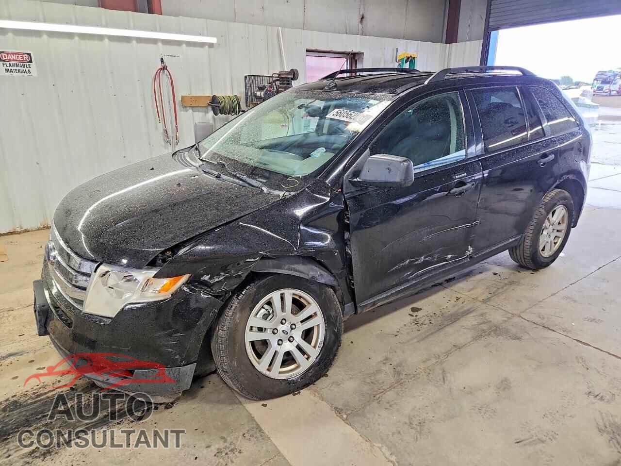 FORD EDGE 2009 - 2FMDK36C89BA60596