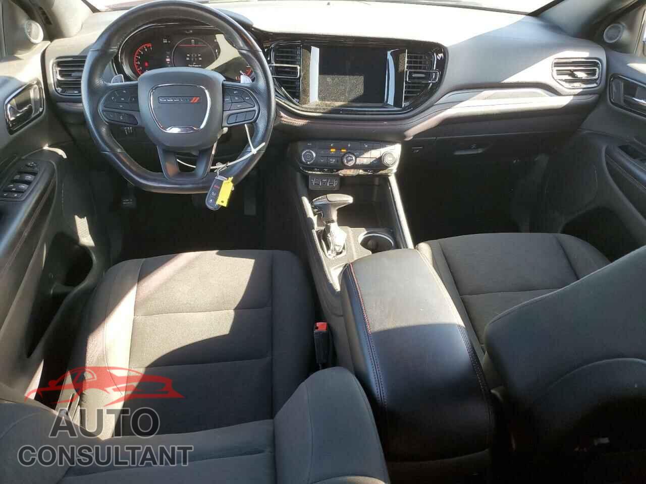 DODGE DURANGO 2023 - 1C4RDJDG9PC678117