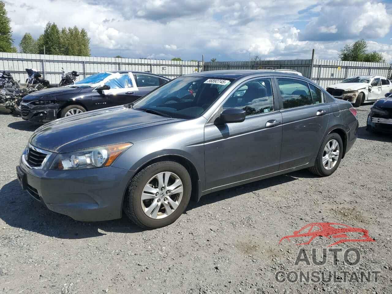 HONDA ACCORD 2010 - 1HGCP2F45AA022734