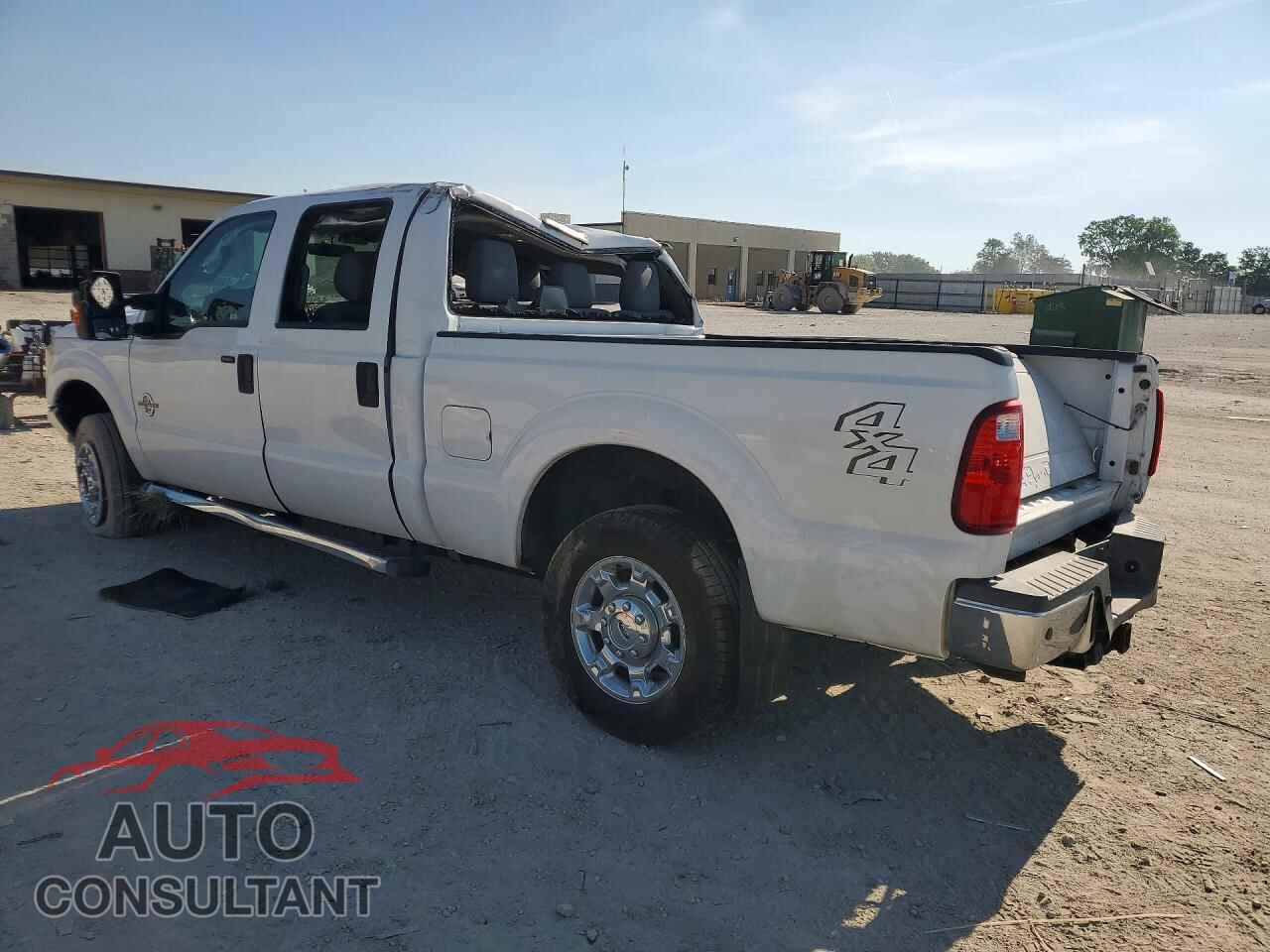 FORD F250 2015 - 1FT7W2BT2FEC63618