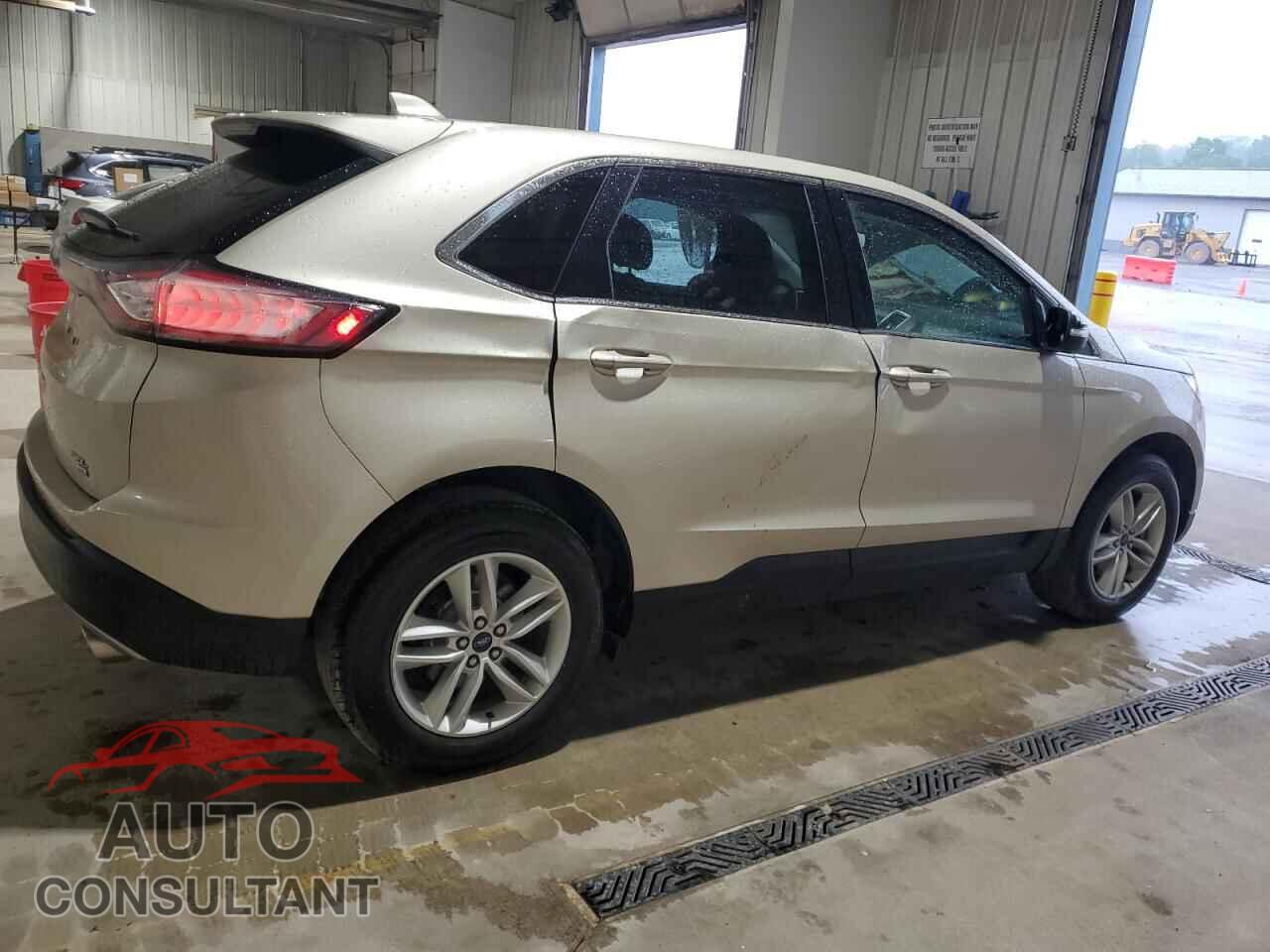 FORD EDGE 2018 - 2FMPK4J84JBB49883