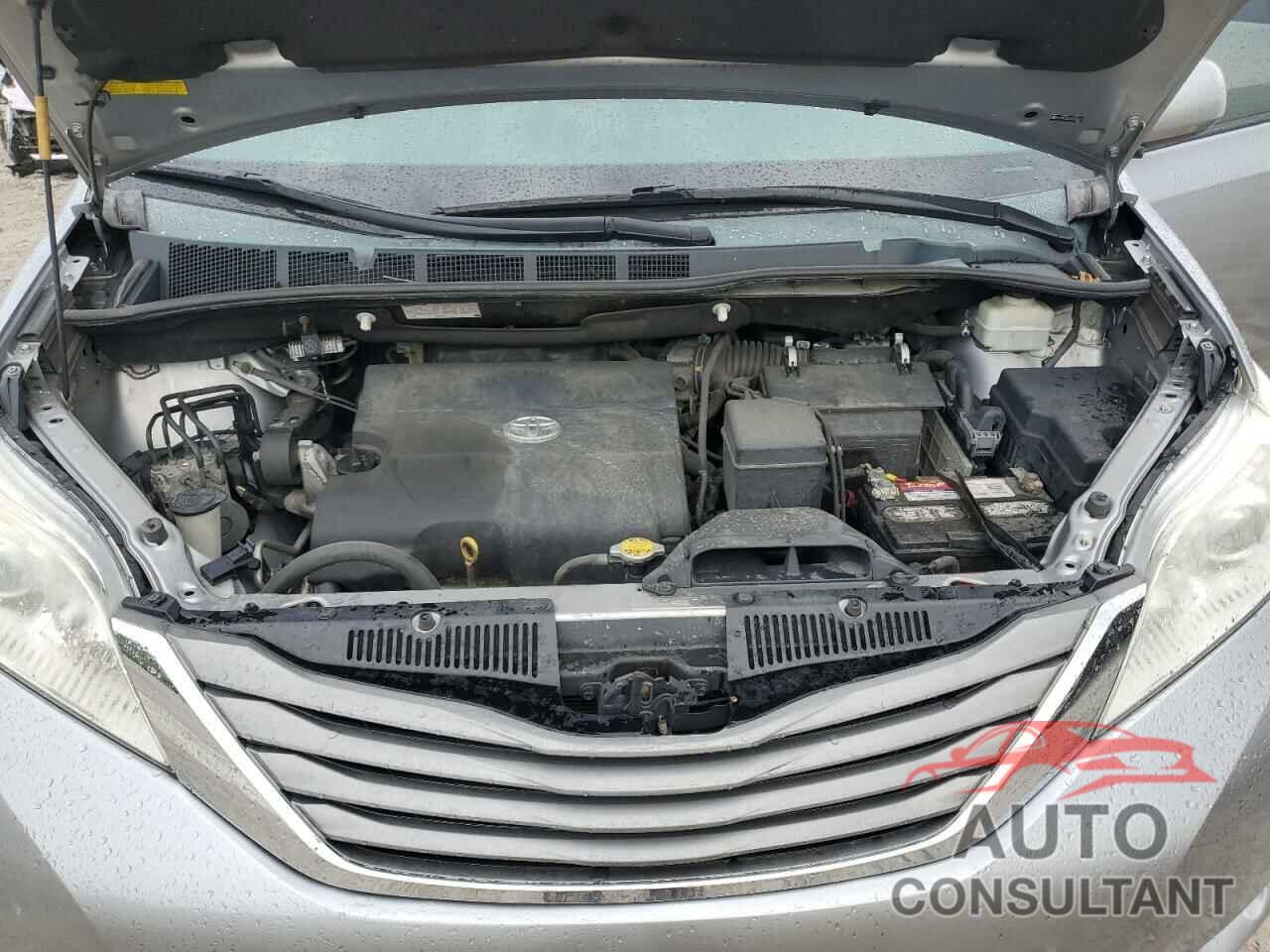 TOYOTA All Models 2013 - 5TDYK3DC3DS280051