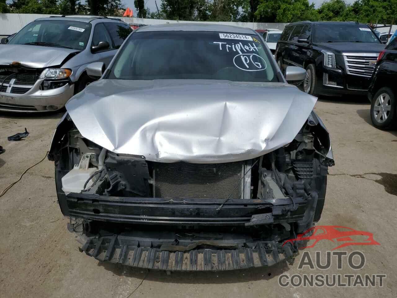 NISSAN SENTRA 2017 - 3N1AB7AP1HY362426