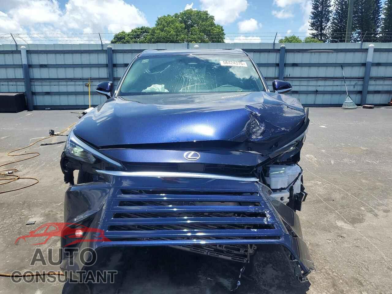 LEXUS UNKNOWN 2026 - 5TDAAAA67TS019799
