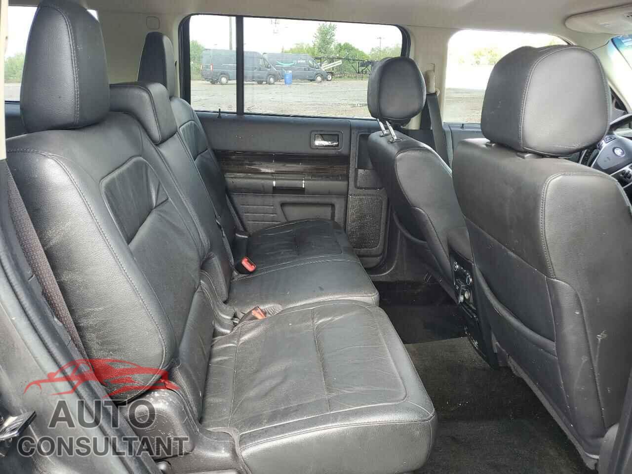 FORD FLEX 2016 - 2FMGK5C80GBA09678