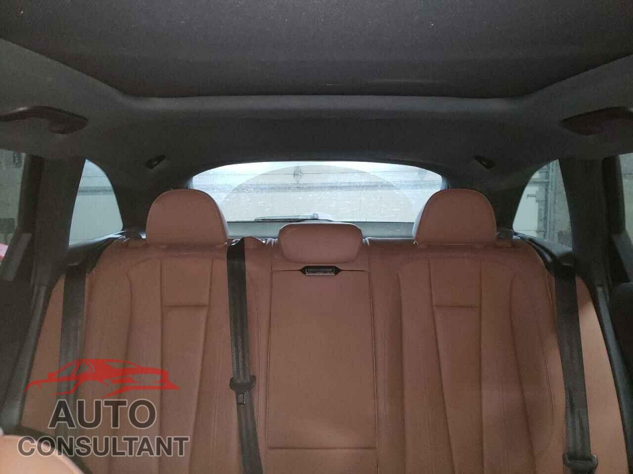 AUDI A4 2021 - WA18AAF49MA046470