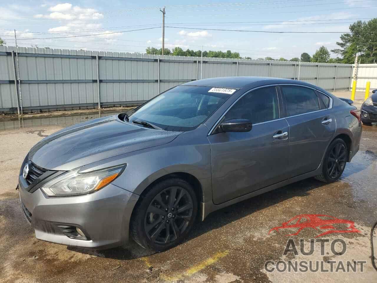 NISSAN ALTIMA 2018 - 1N4AL3AP1JC248546