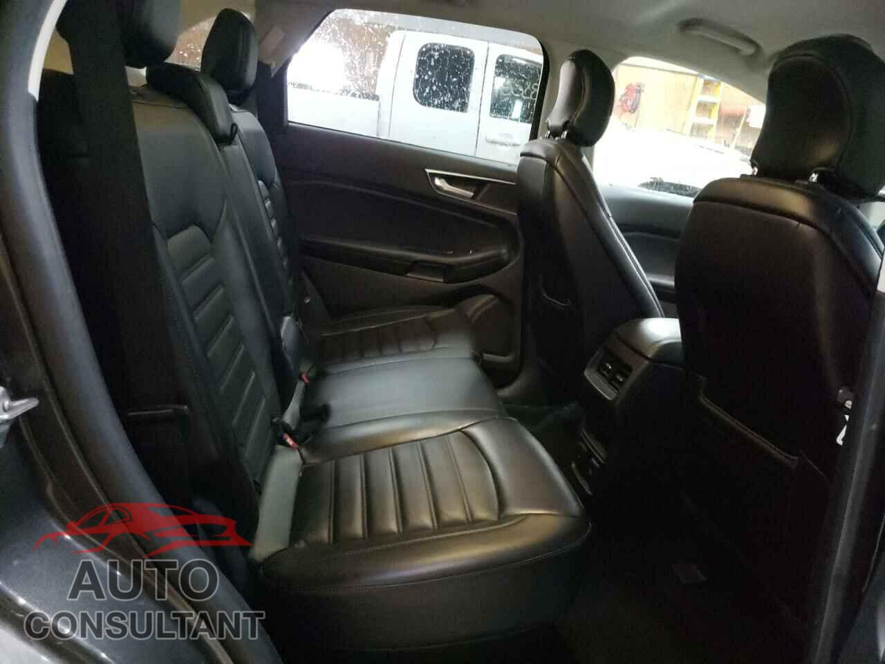 FORD EDGE 2015 - 2FMTK4J80FBB54388
