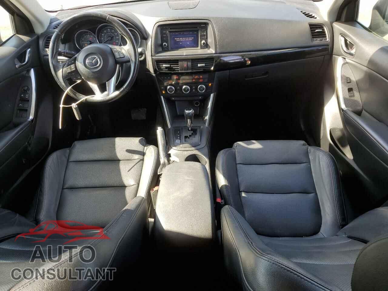 MAZDA CX-5 2013 - JM3KE2DE6D0110074
