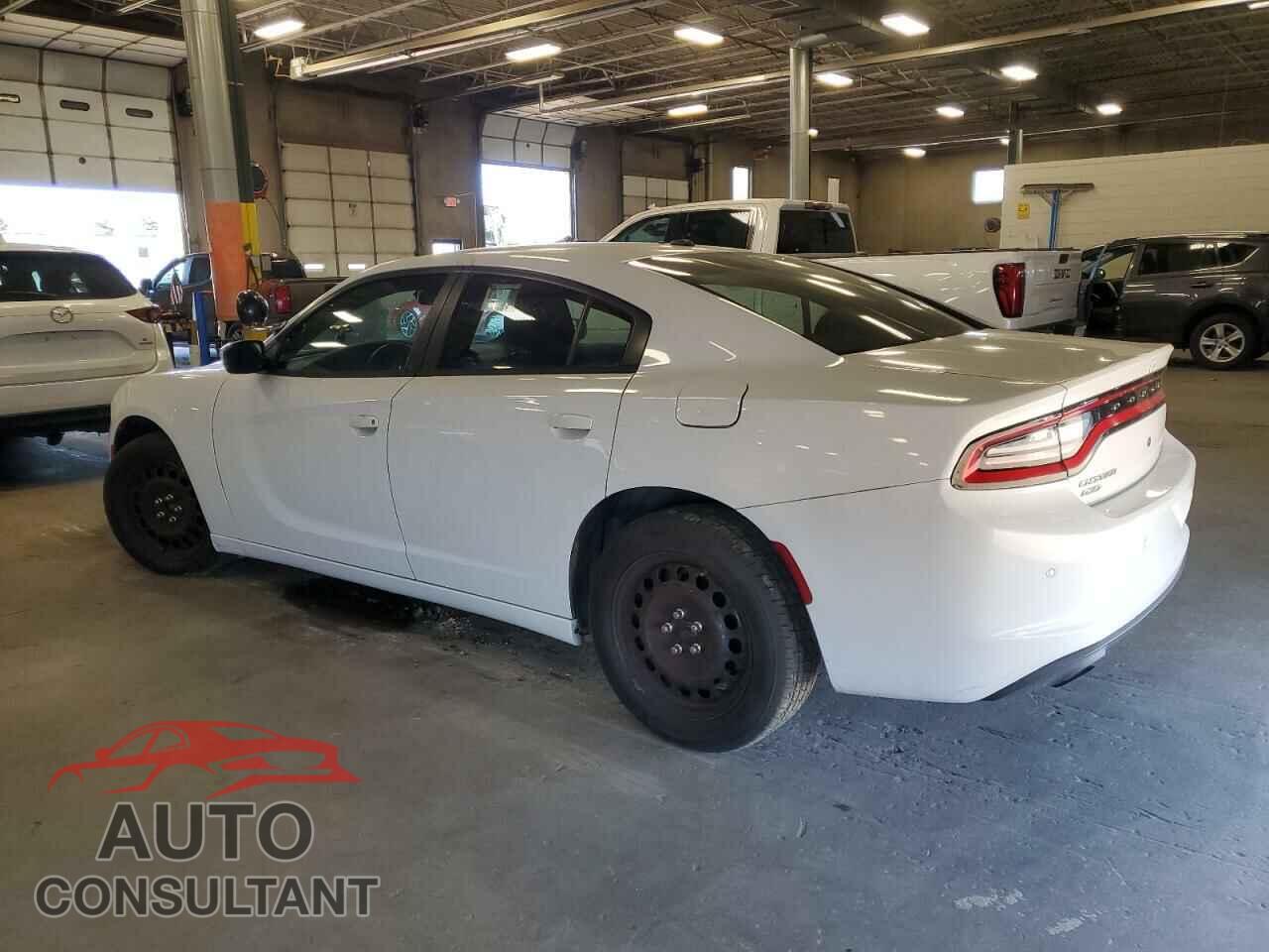DODGE CHARGER 2015 - 2C3CDXKT9FH785676