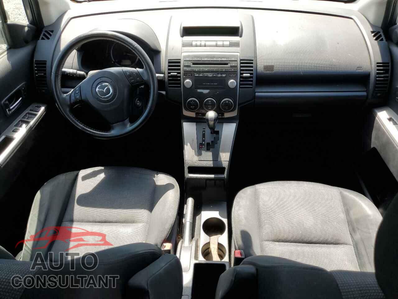 MAZDA All Models 2009 - JM1CR29L990345262