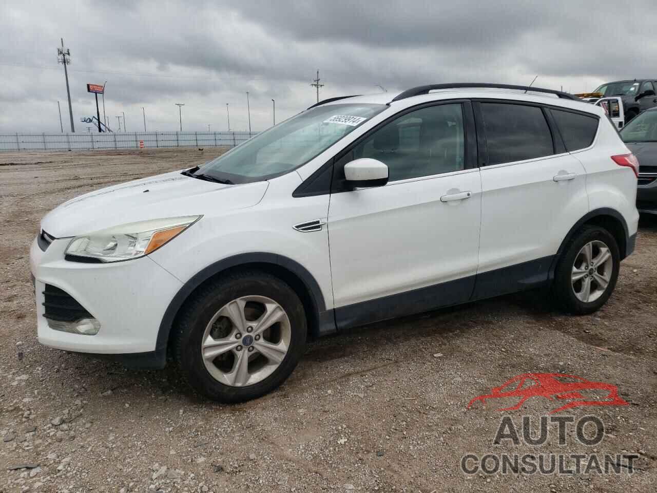 FORD ESCAPE 2016 - 1FMCU0GX0GUA21112