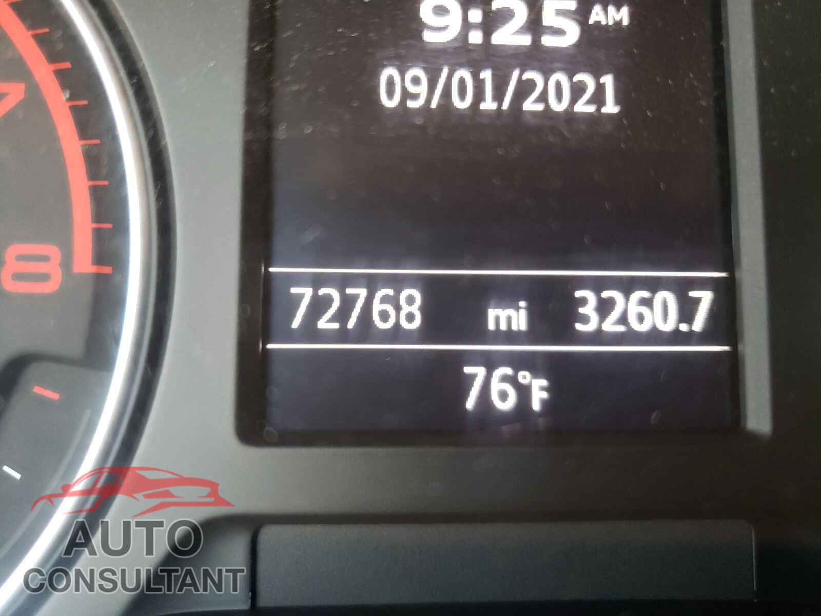 AUDI A3 2016 - WAUB8GFF4G1048348