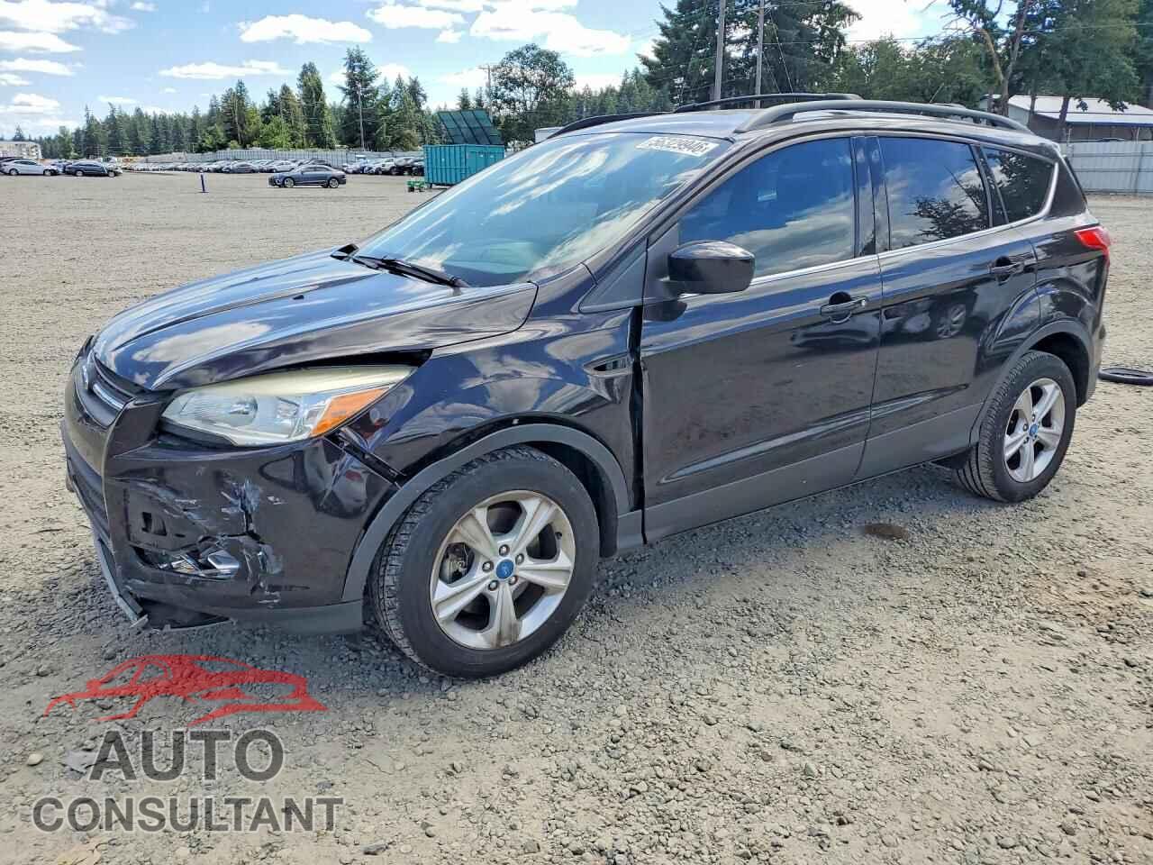 FORD ESCAPE 2013 - 1FMCU0G91DUC16133