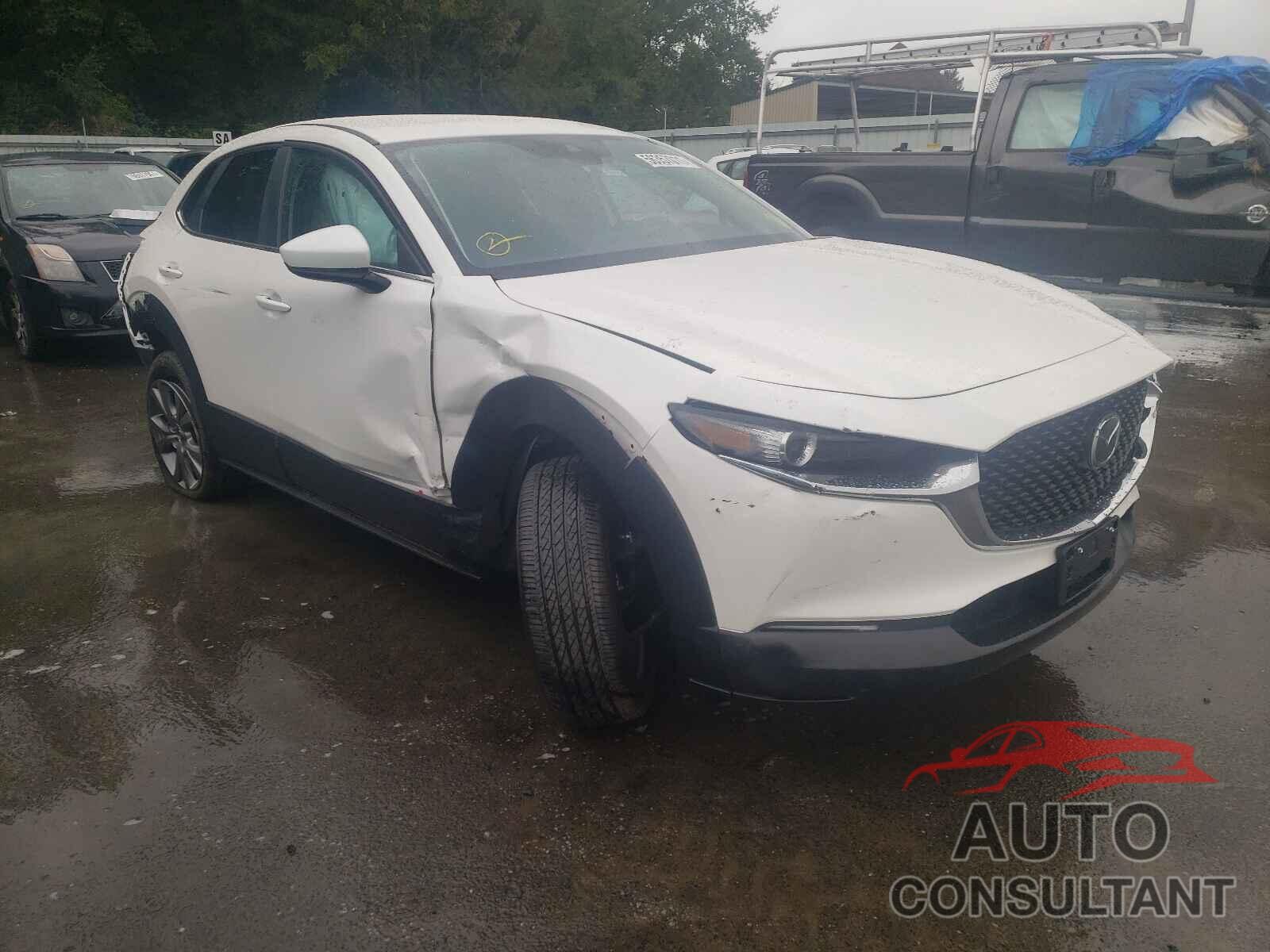 MAZDA CX30 2021 - 3MVDMBBL3MM261942
