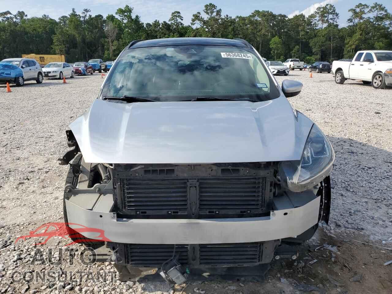 FORD ESCAPE 2020 - 1FMCU0H69LUA83849