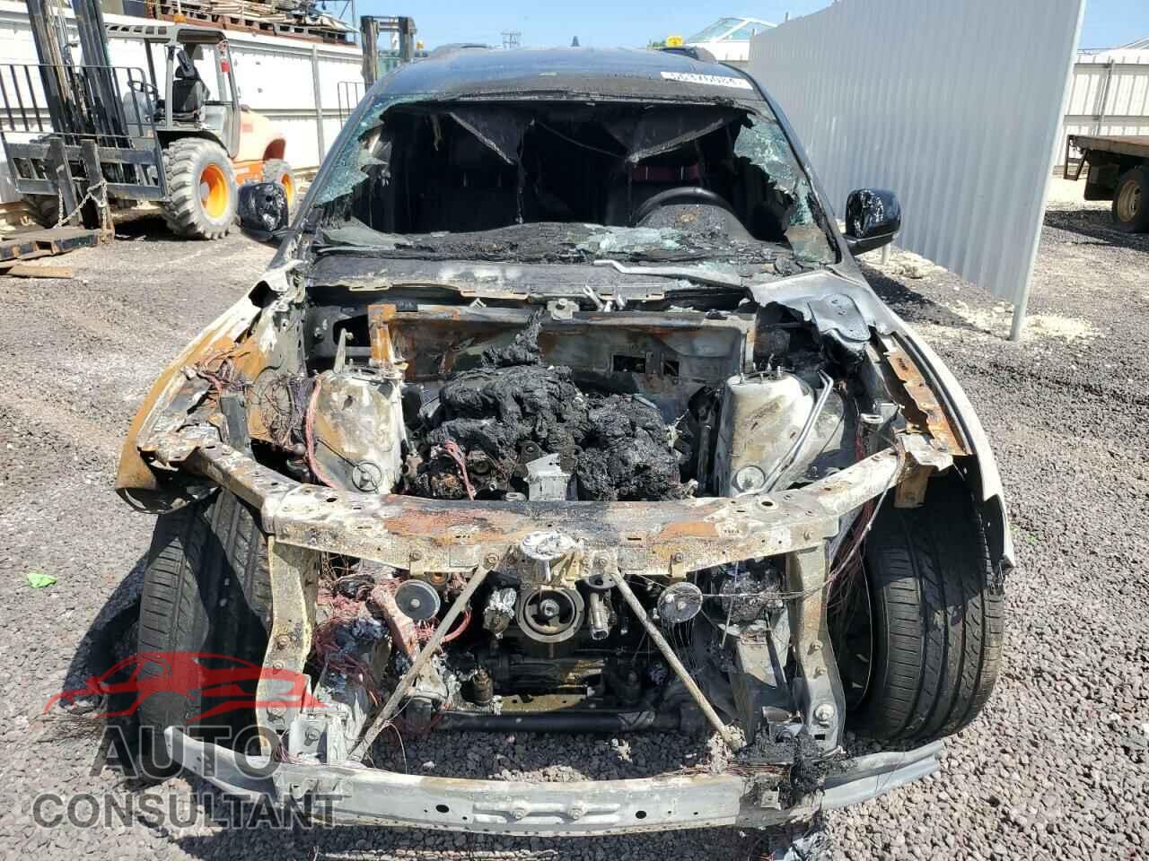 DODGE DURANGO 2018 - 1C4RDHDG5JC261755