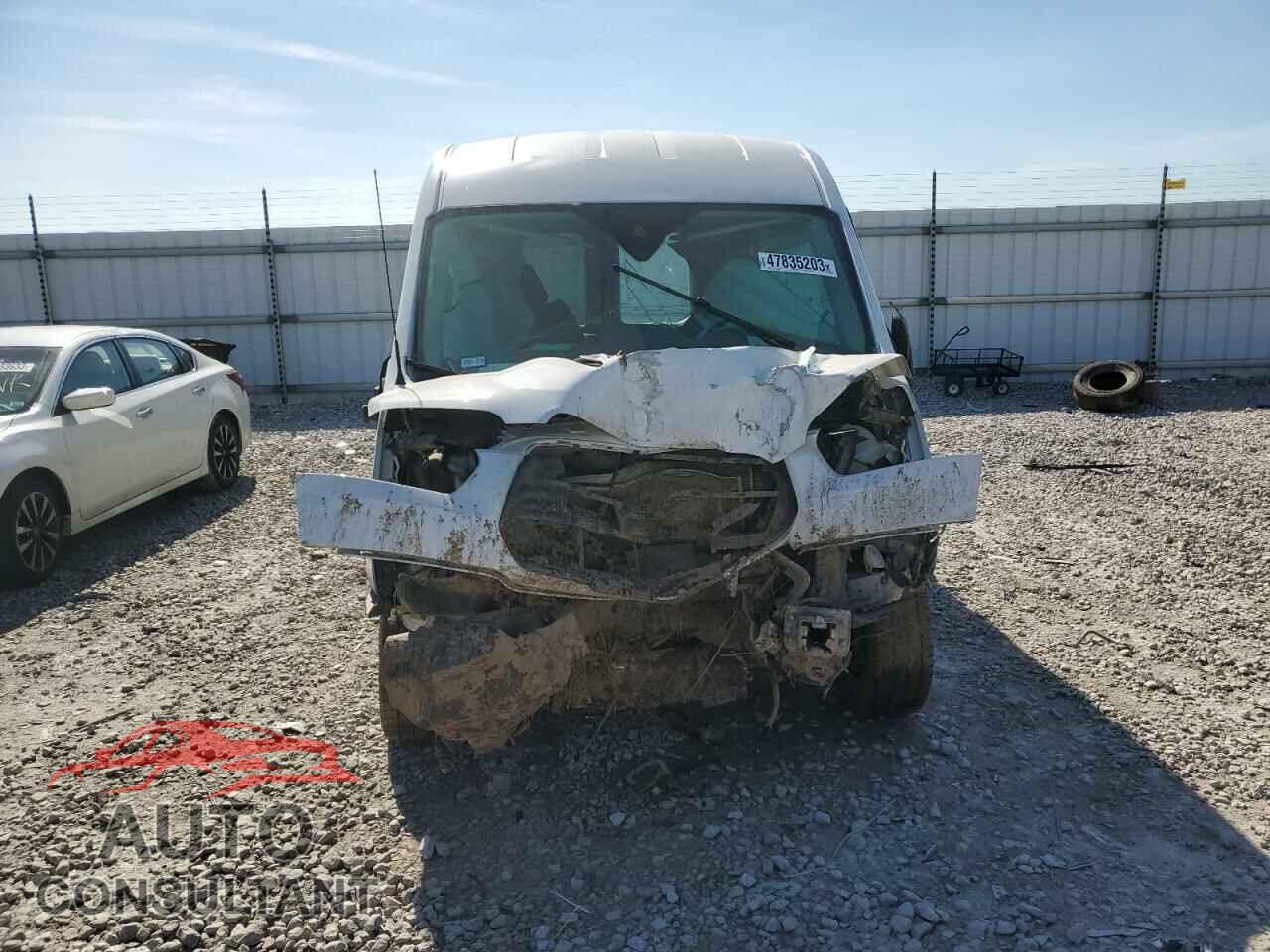 FORD TRANSIT 2017 - 1FBAX2CG7HKA01218