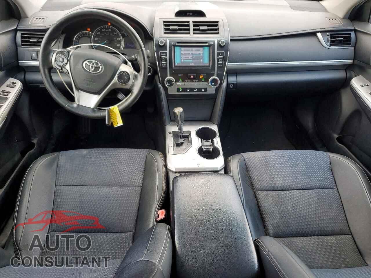 TOYOTA CAMRY 2014 - 4T1BF1FKXEU760065