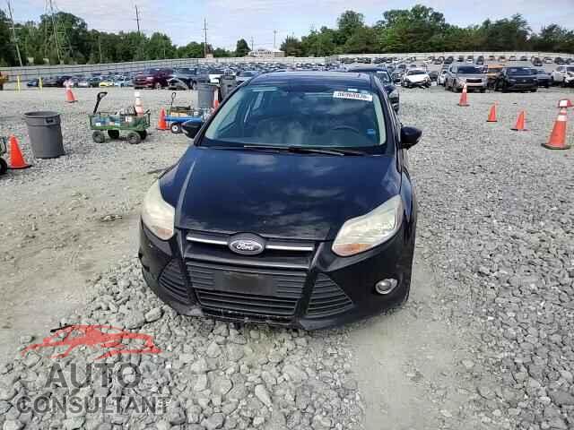 FORD FOCUS 2014 - 1FADP3F26EL371067