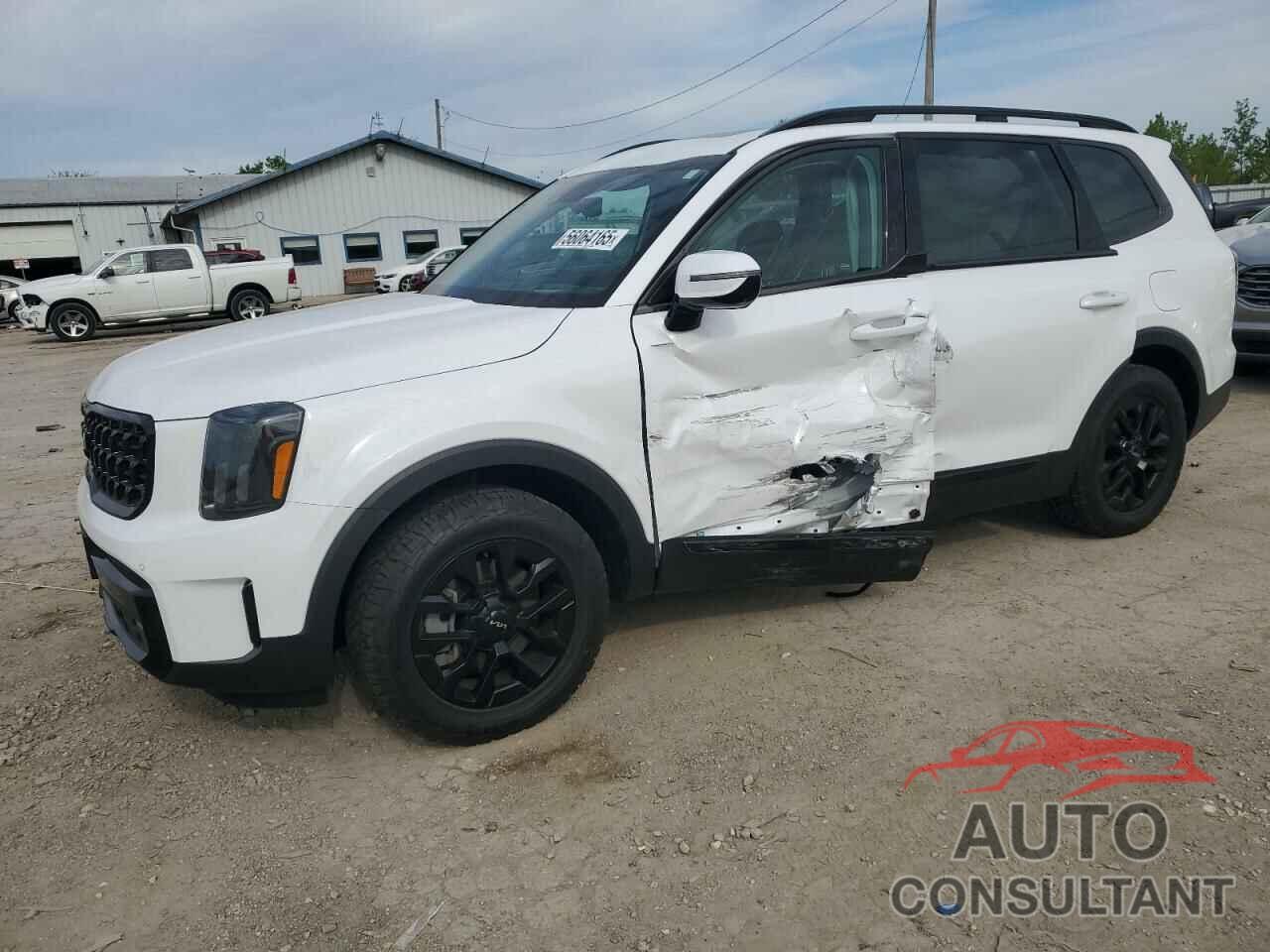 KIA TELLURIDE 2024 - 5XYP5DGC7RG515009