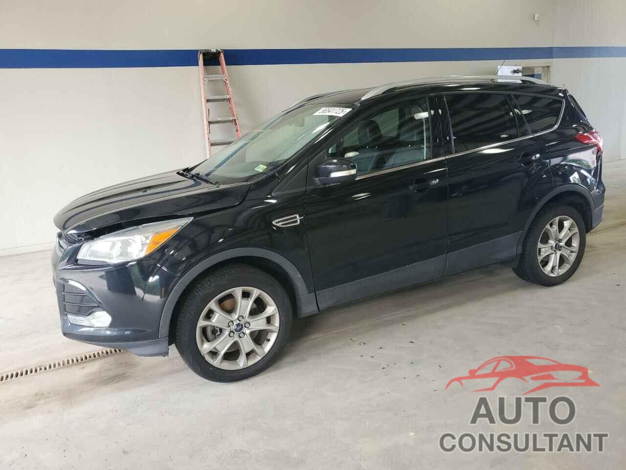FORD ESCAPE 2016 - 1FMCU9J95GUC68043