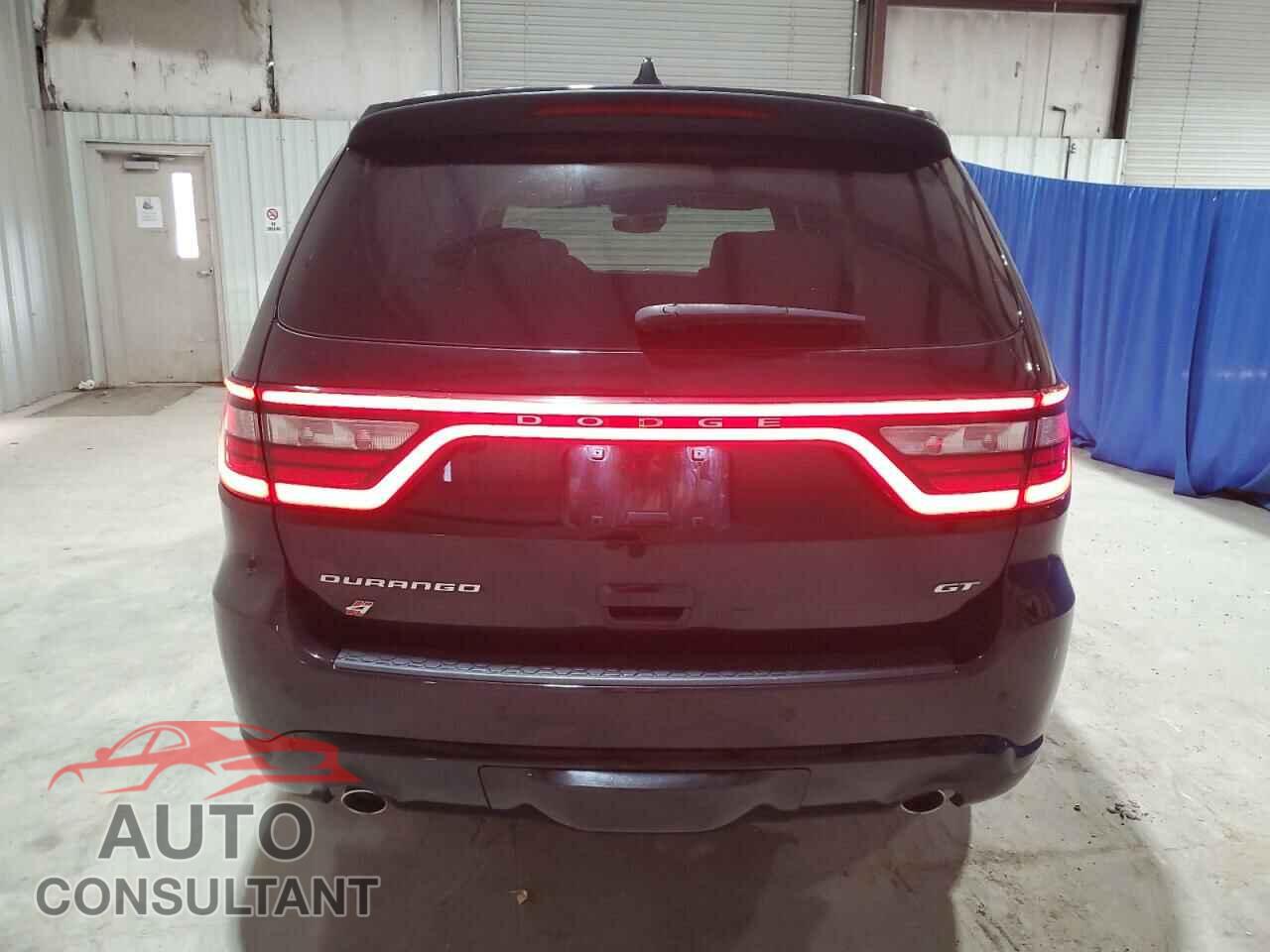 DODGE DURANGO 2023 - 1C4RDJDG4PC572142
