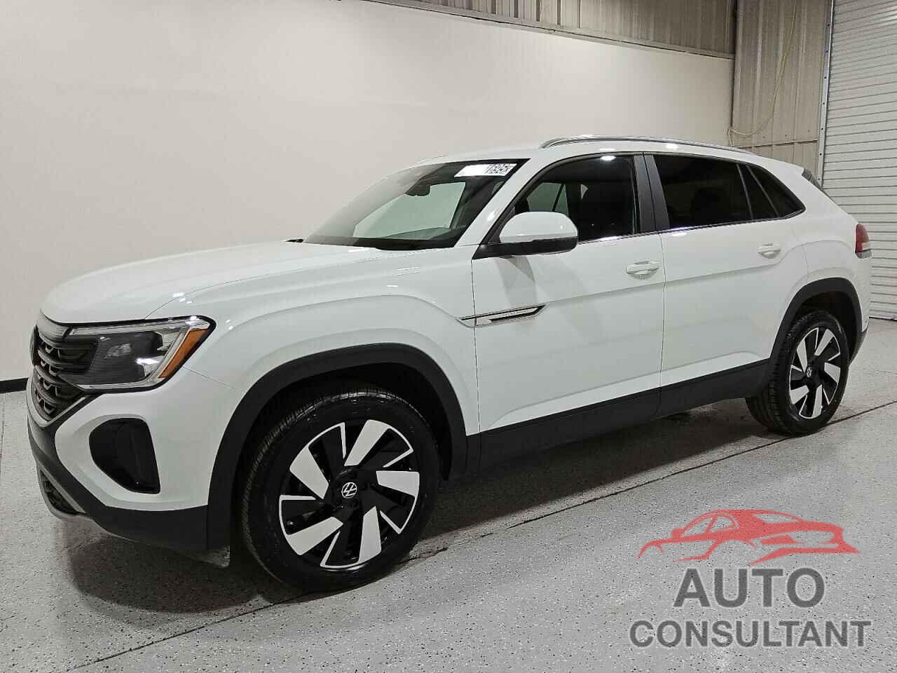 VOLKSWAGEN ATLAS 2024 - 1V2WE2CA1RC219958