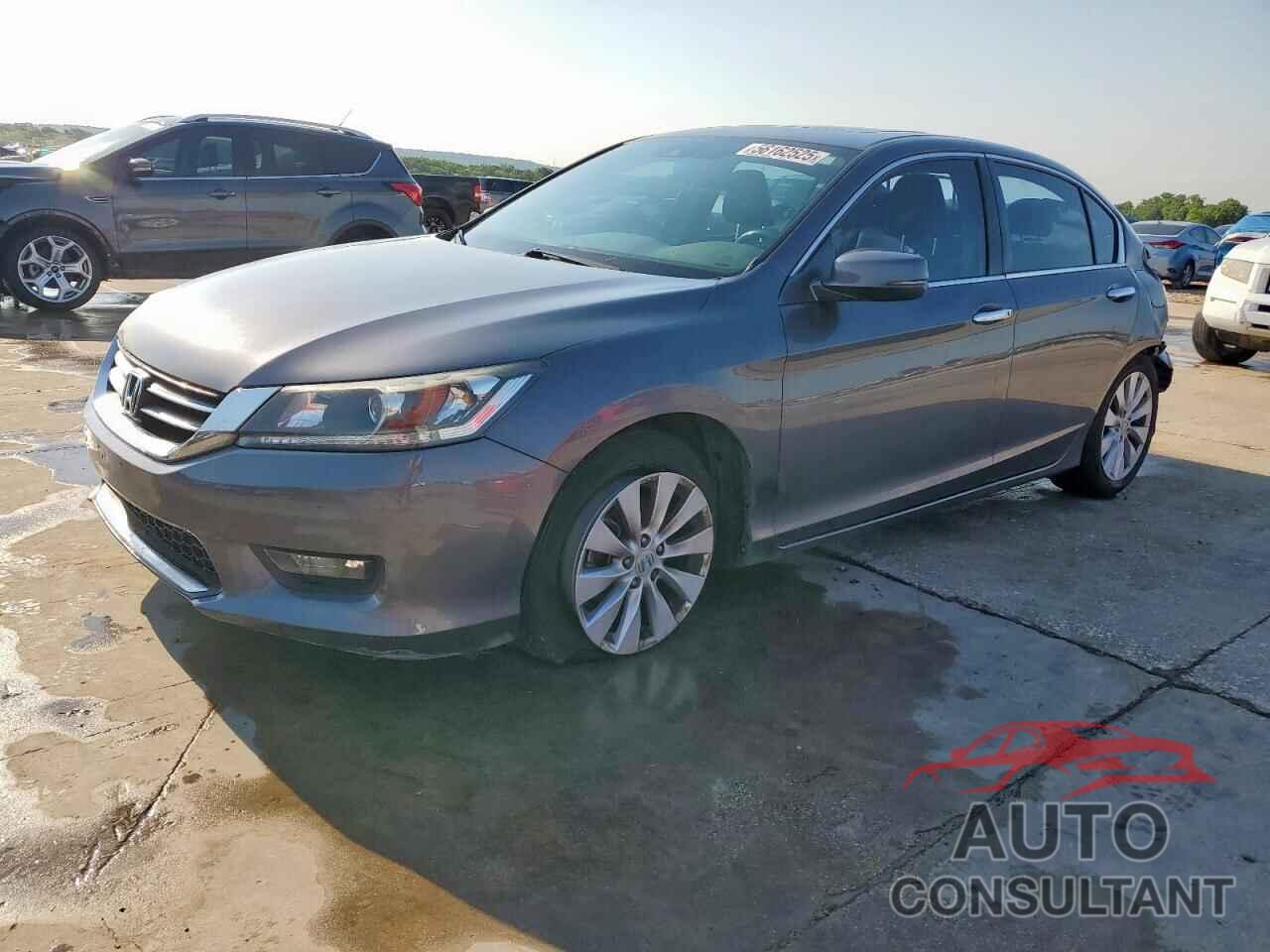 HONDA ACCORD 2015 - 1HGCR2F89FA206451