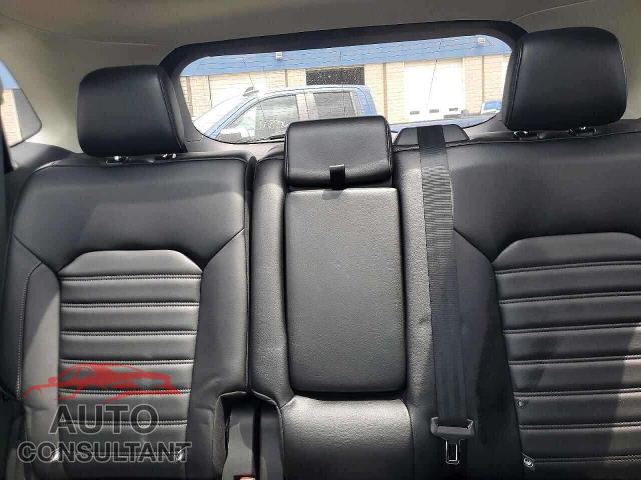 FORD EDGE 2024 - 2FMPK4J90RBA14694
