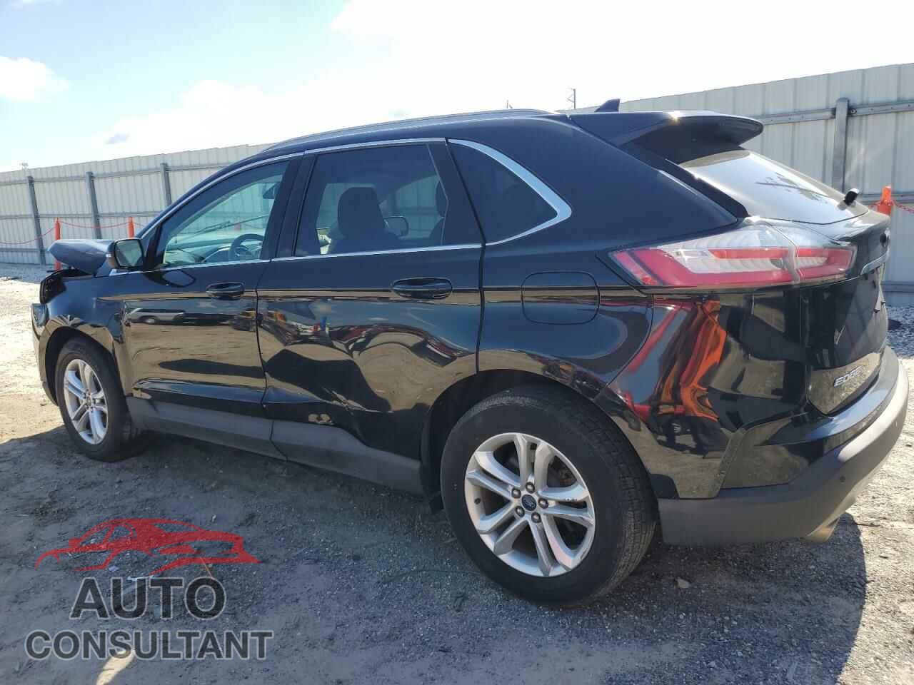 FORD EDGE 2020 - 2FMPK3J93LBA57329