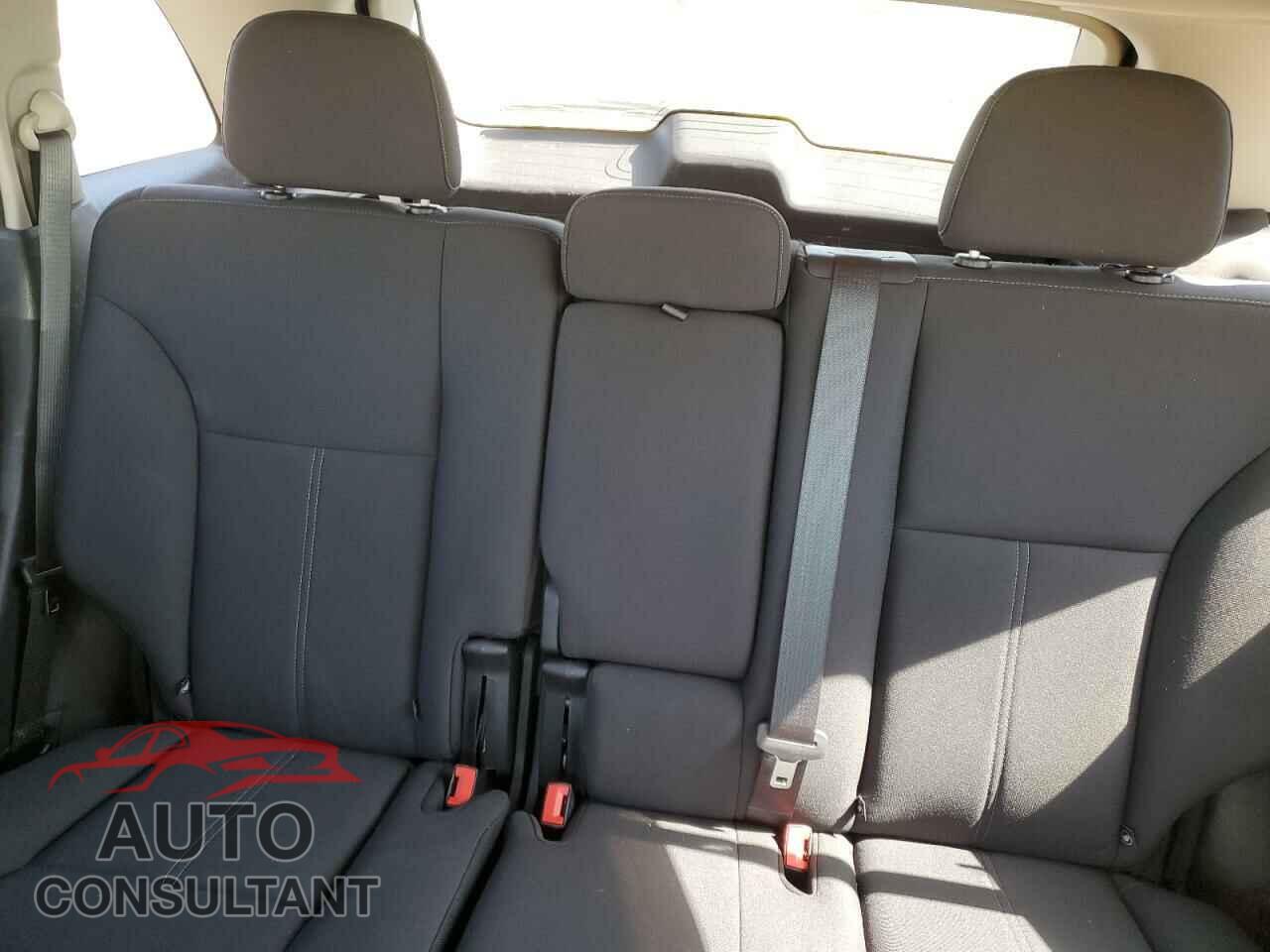 FORD EDGE 2014 - 2FMDK4GC2EBB36456