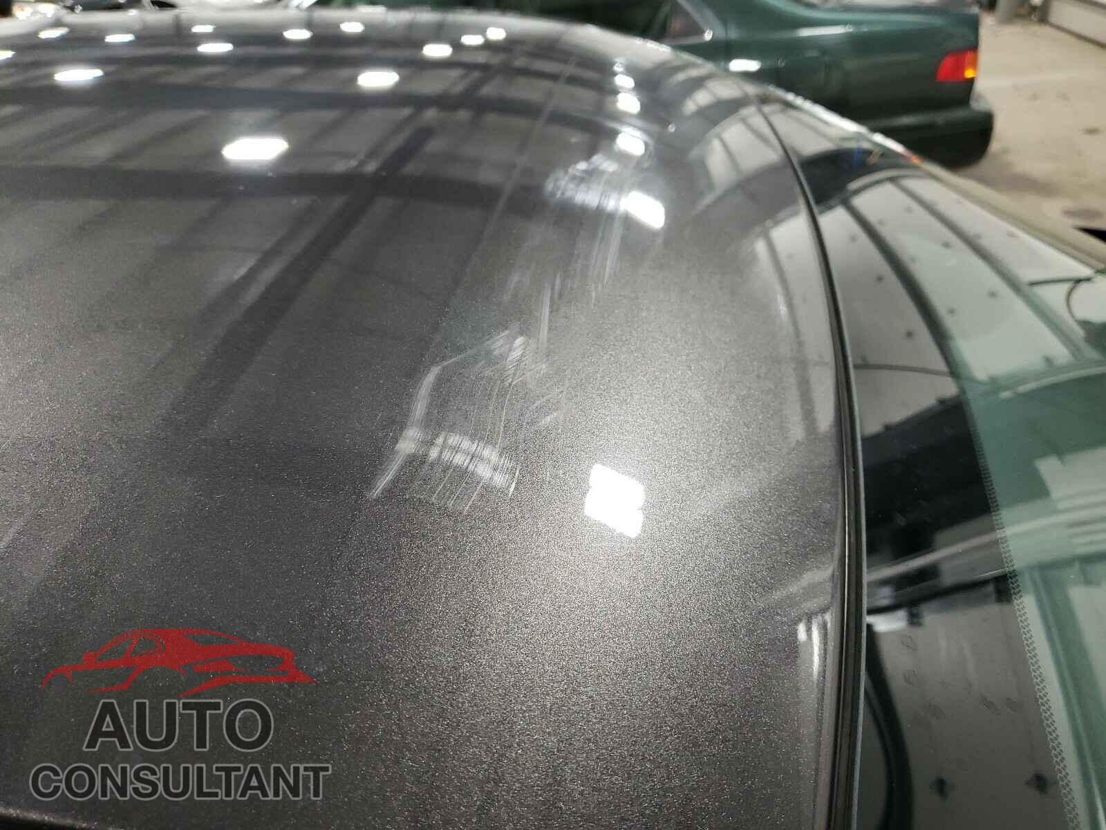 DODGE CHALLENGER 2017 - 2C3CDZAGXHH659040