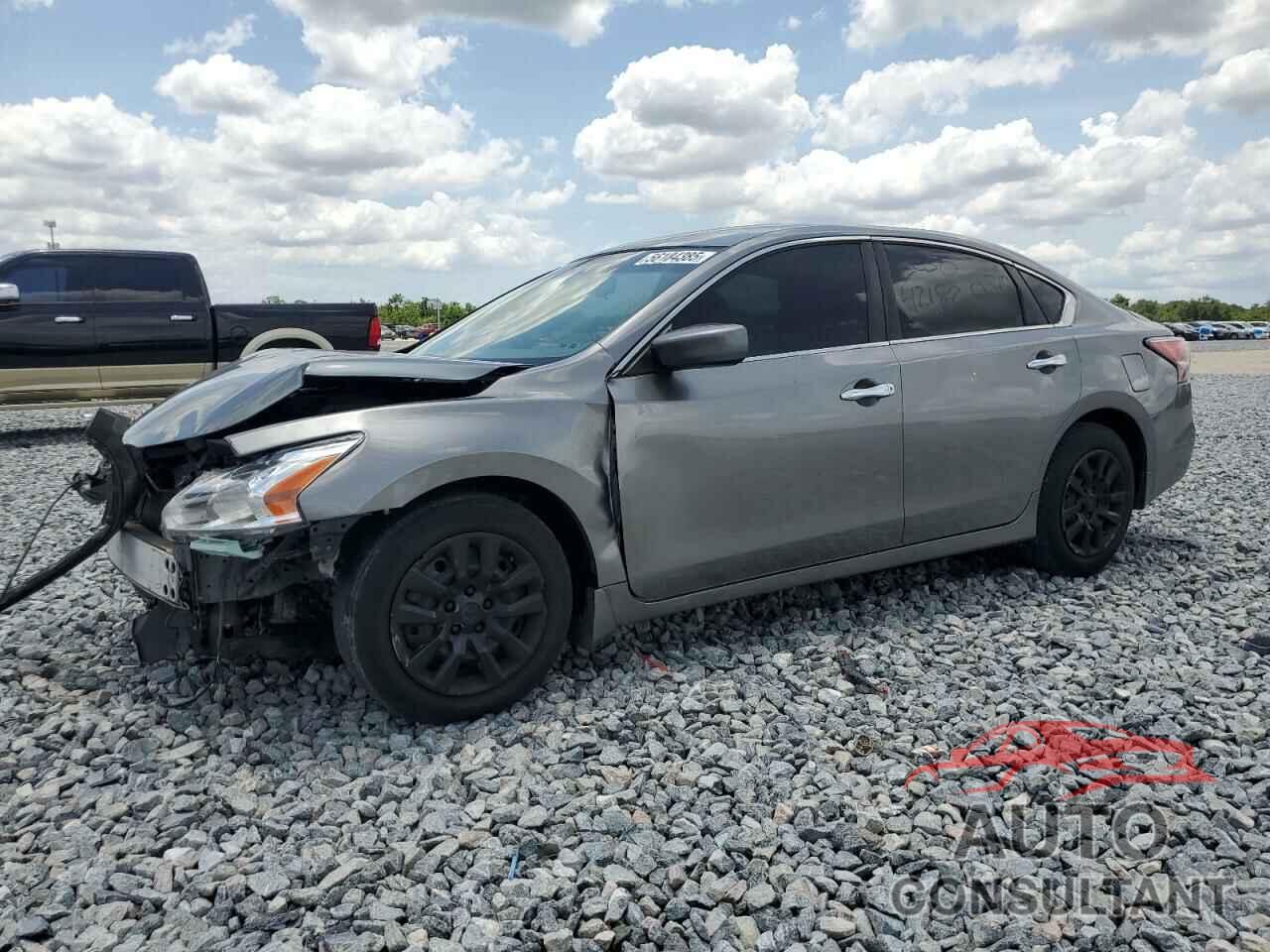 NISSAN ALTIMA 2014 - 1N4AL3AP5EN376038