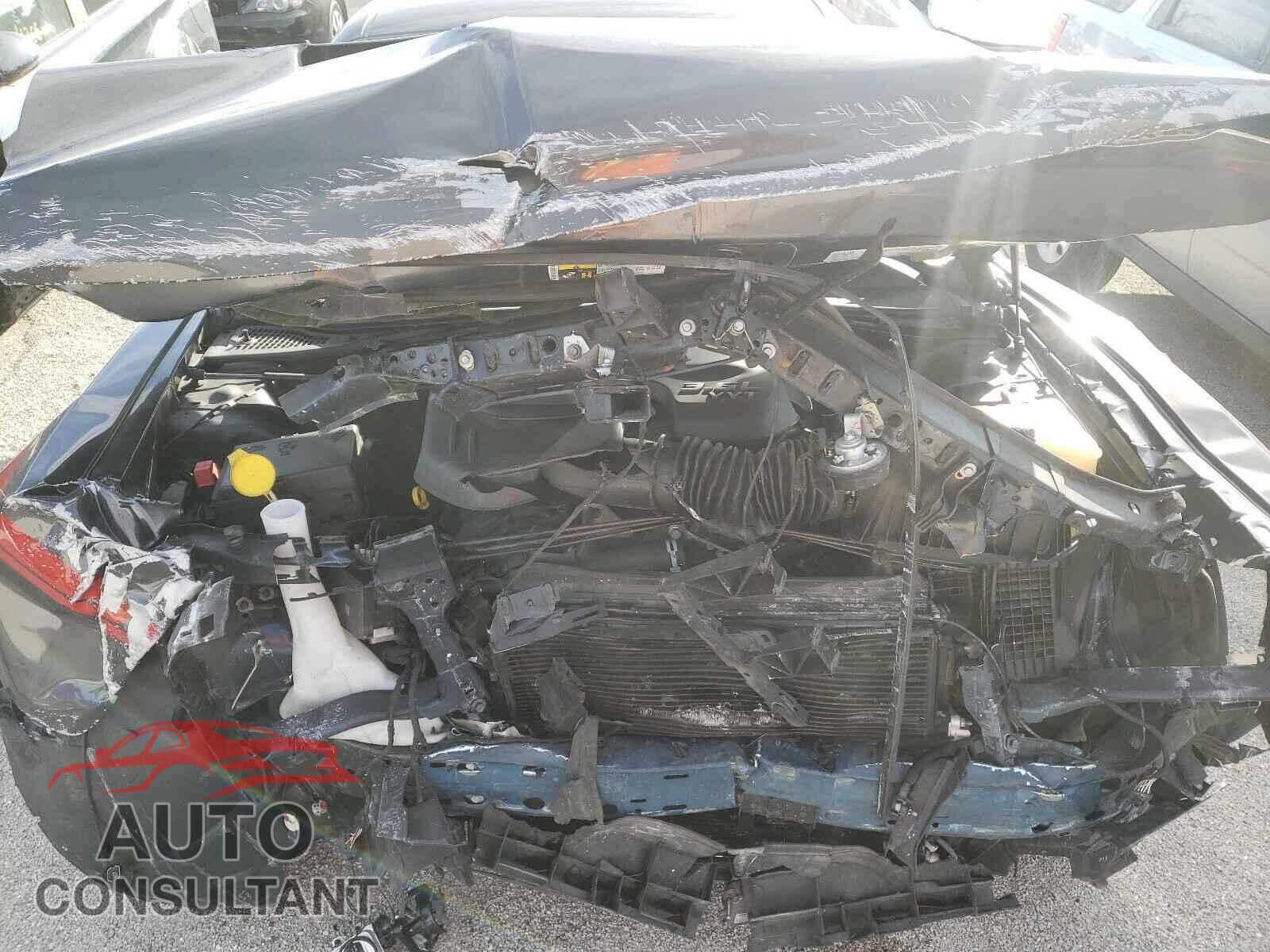 DODGE CHALLENGER 2016 - 2C3CDZAG1GH308970